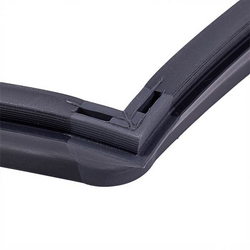 Ущільнювач дверей Rational 5105.1023P 1500x485mm профіль 31x15mm
