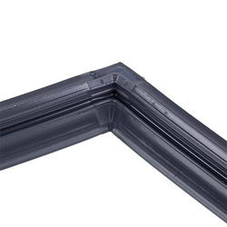 Ущільнювач дверей Rational 20.02.549P 395x355mm