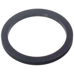 Прокладка для пробки зливного клапана Rational 20.00.993P 47x37x2.5mm (5 шт)