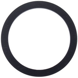 Прокладка для пробки зливного клапана Rational 20.00.993P 47x37x2.5mm (5 шт)
