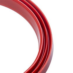 Ущільнювач кришки колектора Rational 54.01.168P 60x50mm