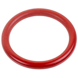 Прокладка O-Ring для шарового зливного крана Rational 10.00.512 33x26x3.5mm 0260-35