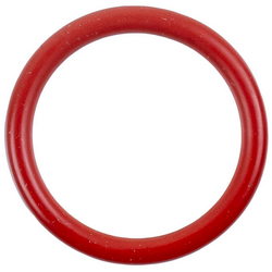 Прокладка O-Ring для шарового зливного крана Rational 10.00.512 33x26x3.5mm 0260-35
