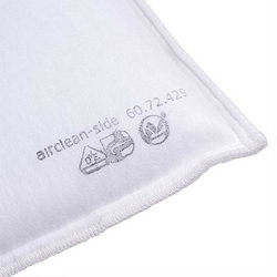 Фільтр попереднього очищення UltraVent Rational 60.72.429 (5 шт.)