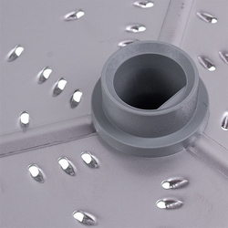 Диск-терка Robot Coupe 27148 D=175mm 1.5mm