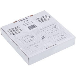 Диск-терка Robot Coupe 27148 D=175mm 1.5mm