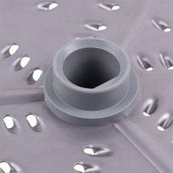 Диск-терка Robot Coupe 27150 D=175mm 3mm