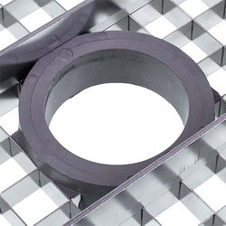 Набір для нарізки кубиками 12x12x12mm Robot Coupe 28197 D решітки = 205mm D слайсера = 190mm