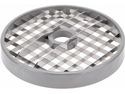 Набір для нарізки кубиками 20x20x20mm Robot Coupe 28114 D решітки = 205mm D слайсера = 190mm