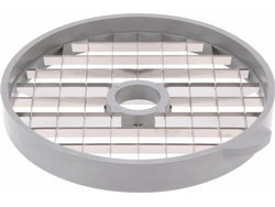 Набір для нарізки кубиками 20x20x20mm Robot Coupe 28114 D решітки = 205mm D слайсера = 190mm