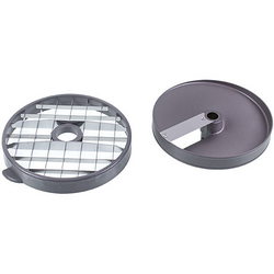 Набір для нарізки кубиками 25x25x25mm Robot Coupe 28115 D решітки = 205mm D слайсера = 190mm