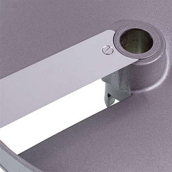 Набір для нарізки кубиками 25x25x25mm Robot Coupe 28115 D решітки = 205mm D слайсера = 190mm