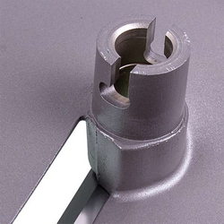 Набір для нарізки кубиками 25x25x25mm Robot Coupe 28115 D решітки = 205mm D слайсера = 190mm