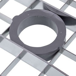 Набір для нарізки кубиками 25x25x25mm Robot Coupe 28115 D решітки = 205mm D слайсера = 190mm