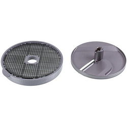 Набір для нарізки кубиками 5x5x5mm Robot Coupe 28110 D решітки=205mm D слайсера=190mm