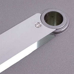 Набір для нарізки кубиками 5x5x5mm Robot Coupe 28110 D решітки = 205mm D слайсера = 190mm