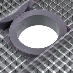 Набір для нарізки кубиками 5x5x5mm Robot Coupe 28110 D решітки = 205mm D слайсера = 190mm