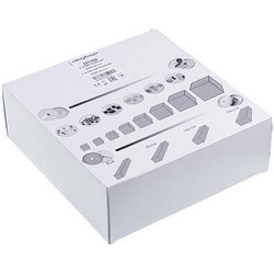 Набір для нарізки кубиками 5x5x5mm Robot Coupe 28110 D решітки = 205mm D слайсера = 190mm