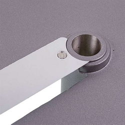 Набір для нарізки кубиками 8x8x8mm Robot Coupe 28111 D решітки=205mm D слайсера=190mm