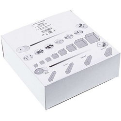 Набір для нарізки кубиками 8x8x8mm Robot Coupe 28111 D решітки=205mm D слайсера=190mm