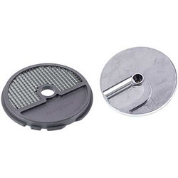 Набір для нарізки кубиками 8x8x8mm Robot Coupe 27113 D грати = 205mm D слайсера = 175mm