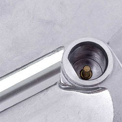 Набір для нарізки кубиками 8x8x8mm Robot Coupe 27113 D грати = 205mm D слайсера = 175mm