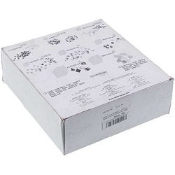 Набір для нарізки кубиками 8x8x8mm Robot Coupe 27113 D грати = 205mm D слайсера = 175mm