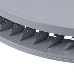 Набір для нарізки 8x8mm соломкою Robot Coupe 27116 D слайсера=175mm