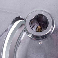 Набір для нарізки 8x8mm соломкою Robot Coupe 27116 D слайсера=175mm