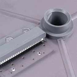 Диск для нарізки соломкою Julienne 2x2mm Robot Coupe 27599 D=175mm