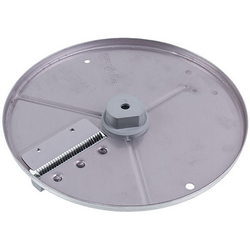 Диск для нарізки соломкою Julienne 2x2mm Robot Coupe 27599 D=175mm