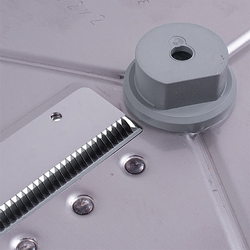 Диск для нарізки соломкою Julienne 2x2mm Robot Coupe 27599 D=175mm