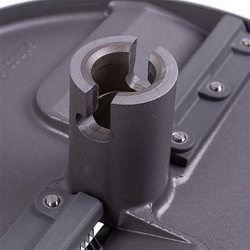 Диск для нарізки Julienne 2.5x2.5mm Robot Coupe 28195 D=190mm