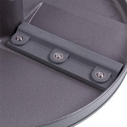 Диск для нарізки Julienne 2.5x2.5mm Robot Coupe 28195 D=190mm