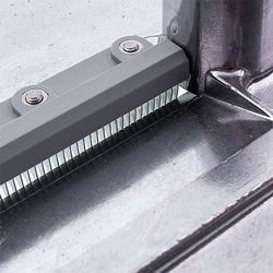 Диск для нарізки соломкою Julienne 2x2mm Robot Coupe 28051 D=190mm