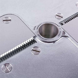 Диск для нарізки соломкою Julienne 2x2mm Robot Coupe 28051 D=190mm