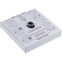 Диск для нарізки соломкою Julienne 3x3mm Robot Coupe 28101 D=190mm