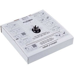 Диск-терка для пармезану Robot Coupe 28061 D=190mm