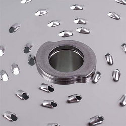 Диск-терка Robot Coupe 28057 D=190мм 2мм