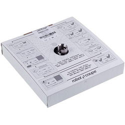 Диск-терка Robot Coupe 28057 D=190мм 2мм