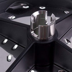 Диск-терка Robot Coupe 28058 D=190mm 3mm