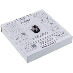 Диск-терка Robot Coupe 28059 D=190mm 5mm