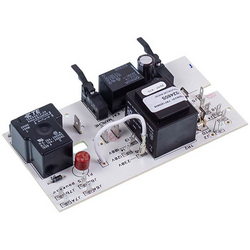 Плата керування для овочерізки Robot Coupe 102480 однофазна