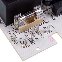 Плата керування для овочерізки Robot Coupe 102480 однофазна