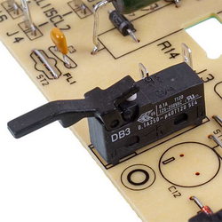 Плата управління Robot Coupe 103691S