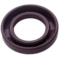 Вал двигуна в зборі Robot Coupe 39198 H=25,5mm