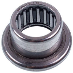 Вал двигуна в зборі Robot Coupe 39198 H=25,5mm