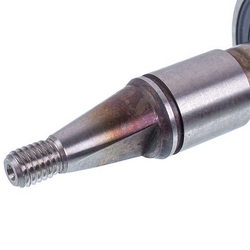 Вал двигуна в зборі Robot Coupe 39198 H=25,5mm