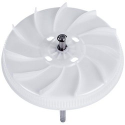 Приводний вал верхньої муфти для кухонного комбайна Bosch 00481109