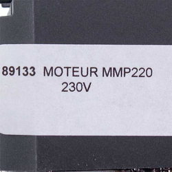 Двигун Robot Coupe 89133 MMP220 230V